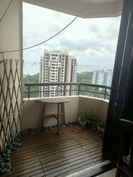Bayshore Park (D16), Condominium #607101401